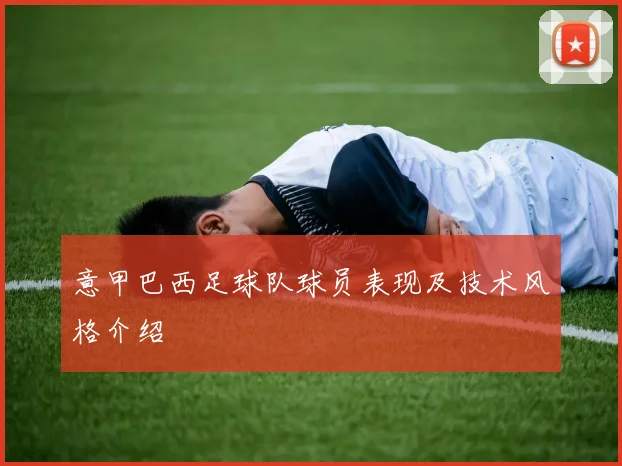意甲巴西足球队球员表现及技术风格介绍